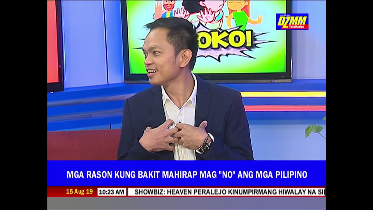 JB Borromeo &mdash; Featured Interview