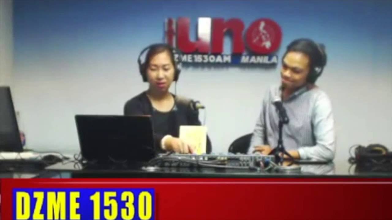 JB Borromeo &mdash; Interview